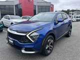Used 2023 Kia Sportage EX image 4