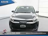 Used 2022 Kia Rio S image 3