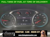 Used 2020 Chevrolet Traverse LT image 3