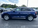 Certified 2022 Audi Q5 2.0T Premium w/ Convenience Package image 5