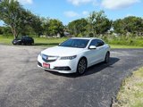 Used 2016 Acura TLX V6 SH-AWD w/ Technology Pkg image 5