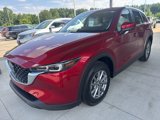 Used 2022 MAZDA CX-5 AWD 2.5 S w/ Preferred Package image 3