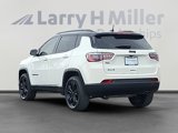 Used 2019 Jeep Compass Altitude image 3
