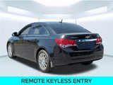 Used 2012 Chevrolet Cruze Eco image 4
