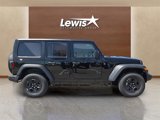 New 2025 Jeep Wrangler Sport image 6