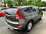 Used 2016 Honda CR-V EX image 4