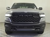 New 2025 RAM 1500 Classic Warlock image 3