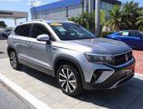 Used 2022 Volkswagen Taos SE image 3
