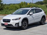 Used 2018 Subaru Crosstrek 2.0i Limited image 3