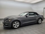Used 2015 Ford Mustang Convertible image 2