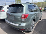 Used 2018 Subaru Forester 2.5i Premium w/ Protection Package #1 image 2