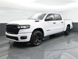 New 2025 RAM 1500 Big Horn image 4
