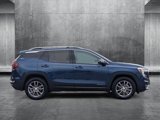 Certified 2023 GMC Terrain SLT image 4