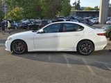 Used 2017 Alfa Romeo Giulia Ti w/ TI 19" Sport Package image 5