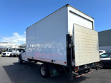 Used 2020 Ford F550 4x4 Regular Cab Super Duty image 2