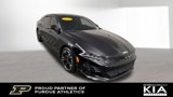 Used 2022 Kia K5 GT-Line image 3