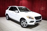 Used 2015 Mercedes-Benz ML 350 2WD w/ Premium 1 Package image 2