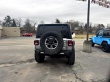 Used 2019 Jeep Wrangler Unlimited Sahara image 5
