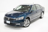 Used 2018 Volkswagen Passat 2.0T SEL Premium image 2