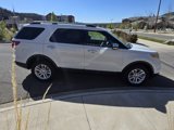 Used 2014 Ford Explorer XLT image 4