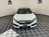 Certified 2018 Honda Civic EX image 2