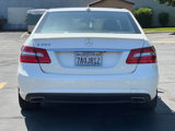 Used 2013 Mercedes-Benz E 350 Sedan w/ Premium 1 Pkg image 6