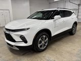 Used 2024 Chevrolet Blazer LT image 3