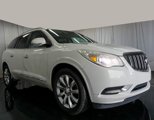 Used 2014 Buick Enclave Premium w/ Trailering Provision Package image 2