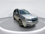 Used 2018 Subaru Forester 2.5i Premium image 3
