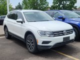 Used 2018 Volkswagen Tiguan SE image 4