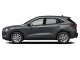 Certified 2023 Ford Escape Active image 3