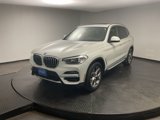 Used 2021 BMW X3 xDrive30i image 3