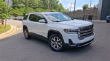 Used 2023 GMC Acadia SLT image 2