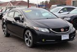 Used 2015 Honda Civic Si image 2