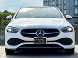 Certified 2023 Mercedes-Benz C 300 4MATIC Sedan image 2