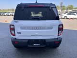 New 2025 Ford Bronco Sport Free Wheeling w/ Convenience Package image 3