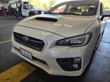 Used 2016 Subaru WRX Limited w/ Popular Package #2 image 2