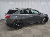 Used 2018 Chevrolet Equinox LT w/ Sun & Infotainment Package image 3