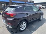 Certified 2021 Buick Encore GX Preferred w/ Cold Weather Comfort Package image 6