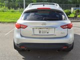 Used 2010 INFINITI FX35 AWD w/ Navigation Pkg image 4