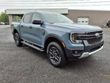 Certified 2024 Ford Ranger XLT w/ Equipment Group 301A High image 5