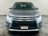 Used 2018 Mitsubishi Outlander GT image 2