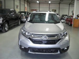 Used 2017 Honda CR-V EX-L image 2