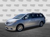 Used 2015 Toyota Sienna XLE image 5