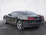 Used 2011 Chevrolet Camaro LS image 5