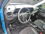 New 2025 Chevrolet TrailBlazer LT w/ Driver Confidence Package image 3