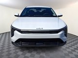 New 2025 Kia K4 LX image 2