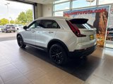 Used 2022 Cadillac XT4 Luxury w/ Cold Weather Package image 2