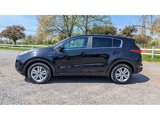 Used 2018 Kia Sportage LX image 4
