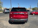 Used 2018 Chevrolet Traverse LT image 6